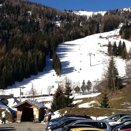 Ahornweg Holiday home