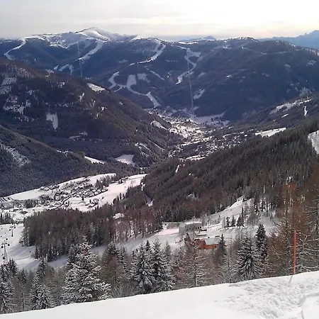 Ahornweg * Bad Kleinkirchheim