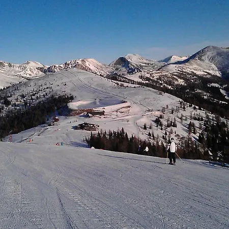 Ahornweg Casa de Férias Bad Kleinkirchheim