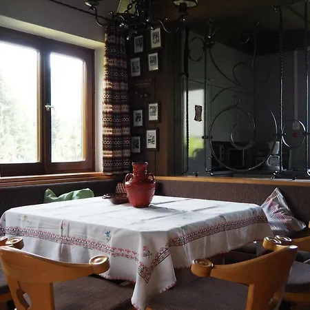 Casa de Férias Ahornweg