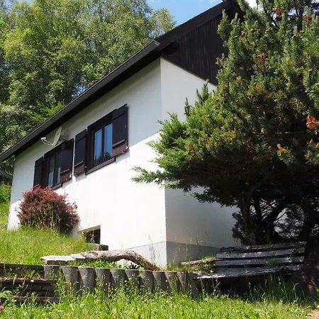 Ahornweg Prázdninový dům Bad Kleinkirchheim