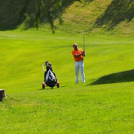 Holiday home Ahornweg Bad Kleinkirchheim