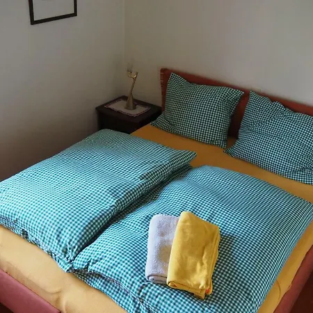 Ahornweg Holiday home *