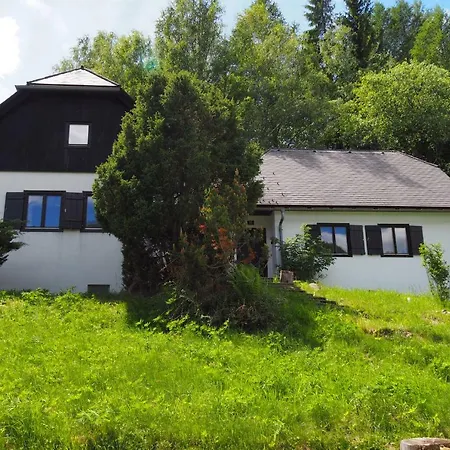 Ahornweg Prázdninový dům Bad Kleinkirchheim