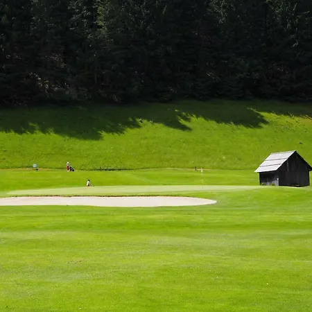 Ahornweg Holiday home