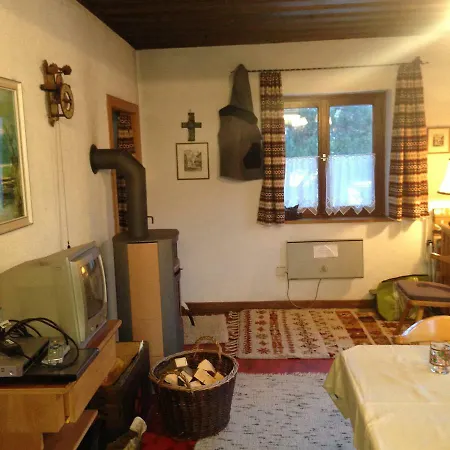 Casa de Férias Ahornweg Bad Kleinkirchheim