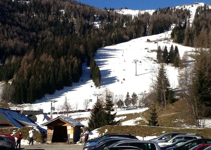 Ahornweg Σπίτι διακοπών