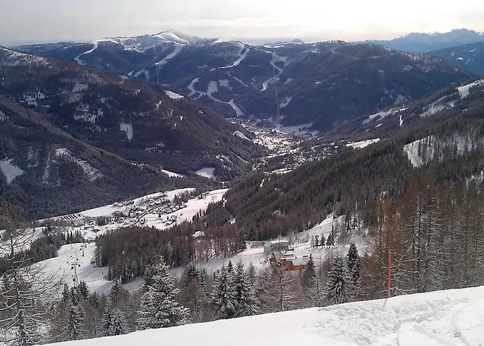 Ahornweg * Bad Kleinkirchheim