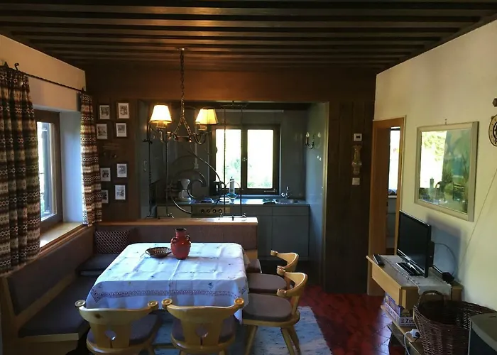 Ahornweg * Bad Kleinkirchheim