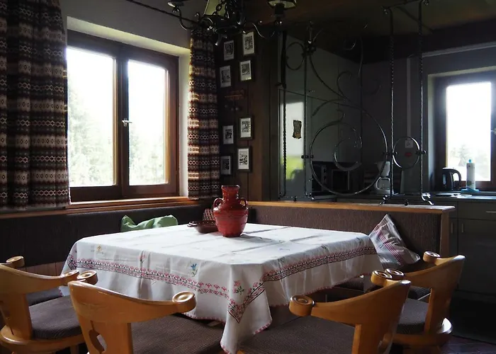 Σπίτι διακοπών Ahornweg