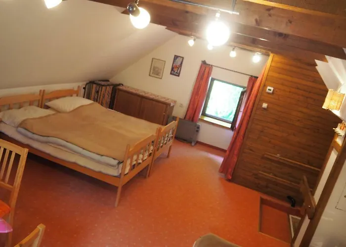 Ahornweg * Bad Kleinkirchheim