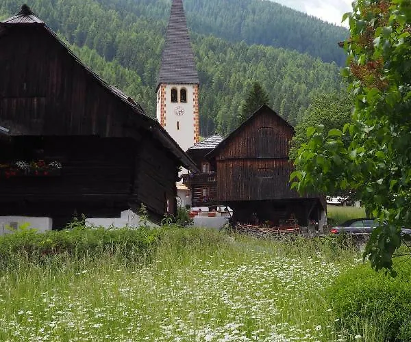 Ahornweg Bad Kleinkirchheim