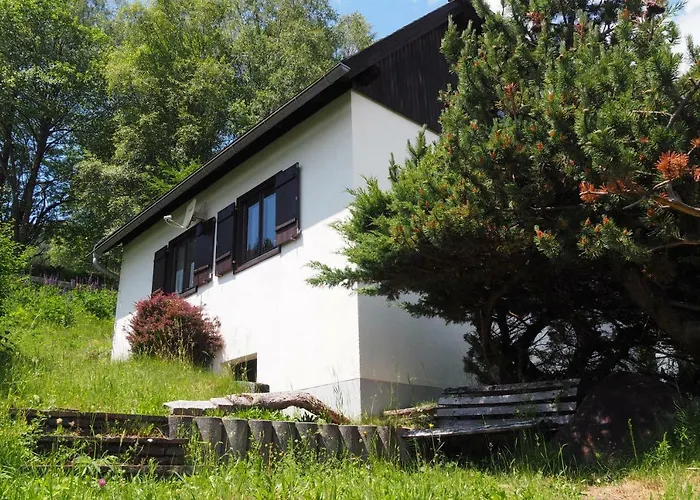 Ahornweg Σπίτι διακοπών Bad Kleinkirchheim