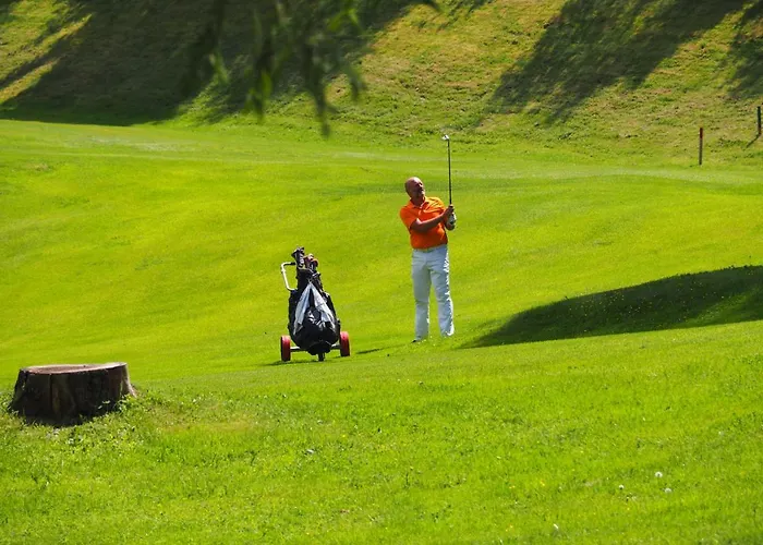 Dom wakacyjny Ahornweg Bad Kleinkirchheim