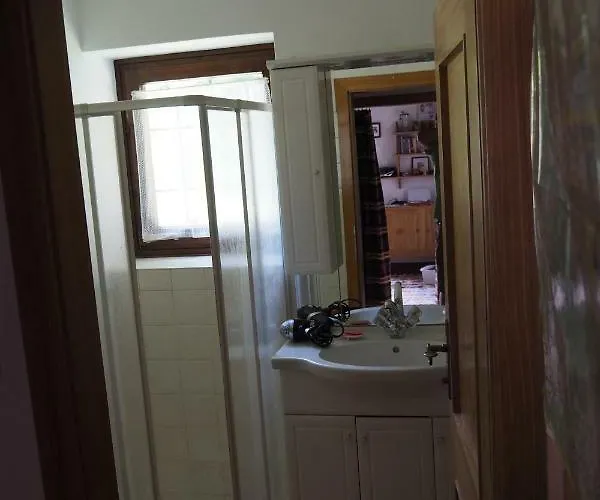 Ahornweg Dom wakacyjny *