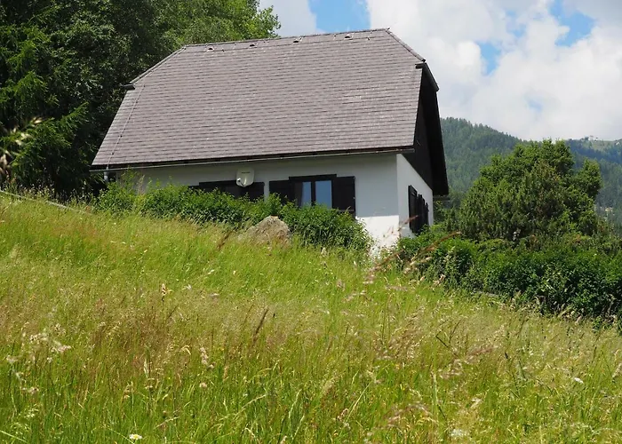 Ahornweg Bad Kleinkirchheim