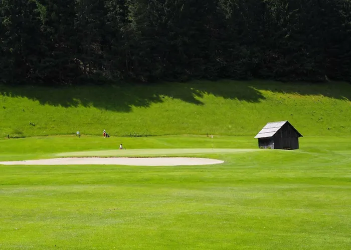 Ahornweg Dom wakacyjny