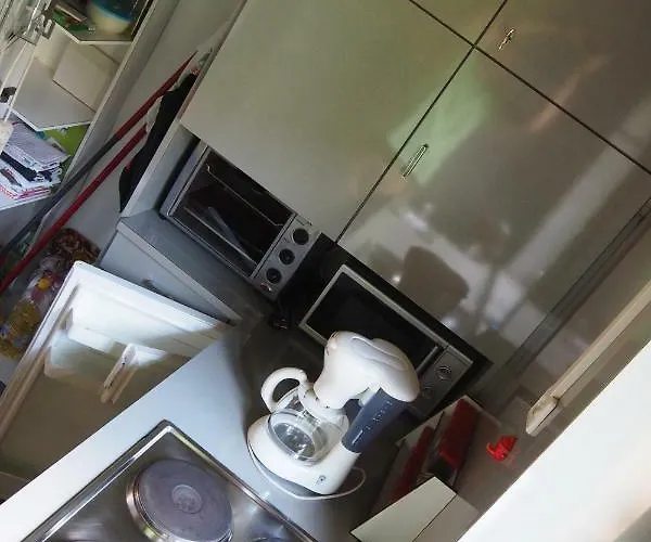 Ahornweg Dom wakacyjny Bad Kleinkirchheim