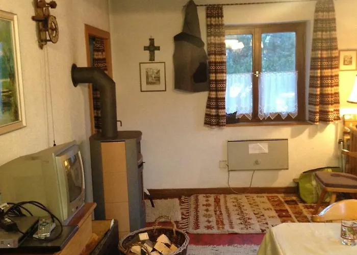 Σπίτι διακοπών Ahornweg Bad Kleinkirchheim